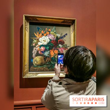 L'Age d'or de la peinture danoise, l'exposition au Petit Palais : nos photos