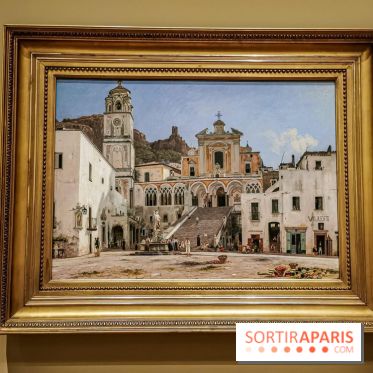 L'Age d'or de la peinture danoise, l'exposition au Petit Palais : nos photos