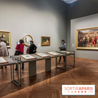 L'Age d'or de la peinture danoise, l'exposition au Petit Palais : nos photos