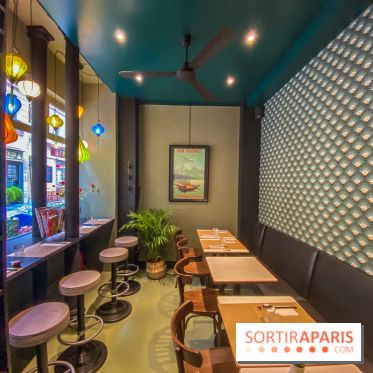 Photos : Entre 2 Rives restaurant