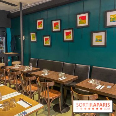 Photos : Entre 2 Rives restaurant