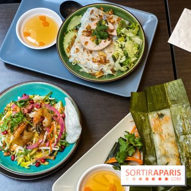 Photos : Entre 2 Rives restaurant