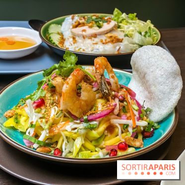 Photos : Entre 2 Rives restaurant