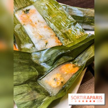 Photos : Entre 2 Rives restaurant