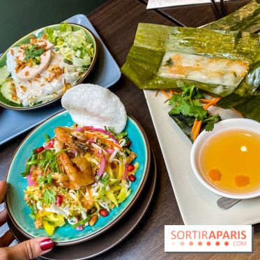 Photos : Entre 2 Rives restaurant