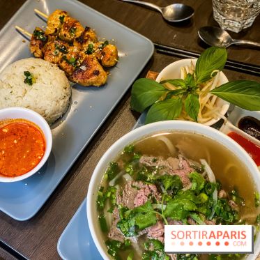 Photos : Entre 2 Rives restaurant