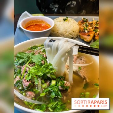 Photos : Entre 2 Rives restaurant