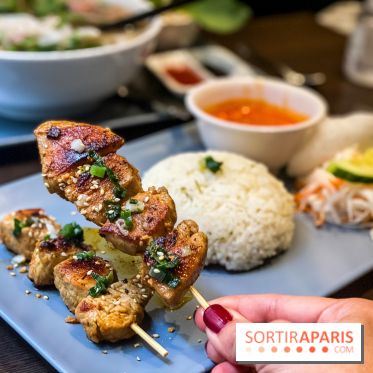 Photos : Entre 2 Rives restaurant