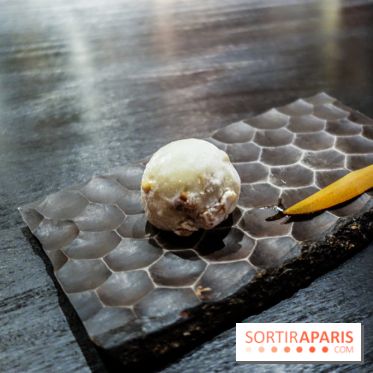 Sabō, salon de thé chez OGATA, les photos 