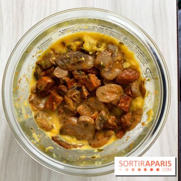 Daily Pic - Anne-Sophie Pic