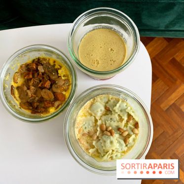 Daily Pic - Anne-Sophie Pic