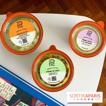 Daily Pic - Anne-Sophie Pic