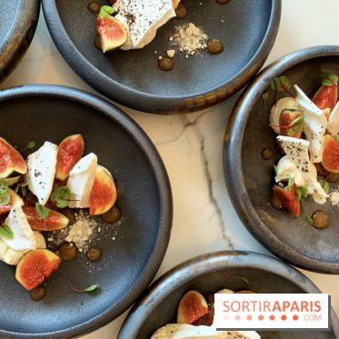 Fête de la K-Food 2020 Pierre Sang