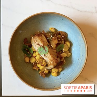 Fête de la K-Food 2020 Pierre Sang