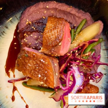 Fête de la K-Food 2020 Pierre Sang