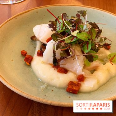 Fête de la K-Food 2020 Pierre Sang