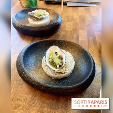 Fête de la K-Food 2020 Pierre Sang