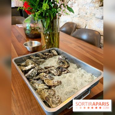 Fête de la K-Food 2020 Pierre Sang