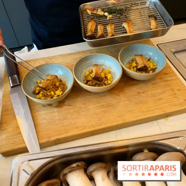 Fête de la K-Food 2020 Pierre Sang