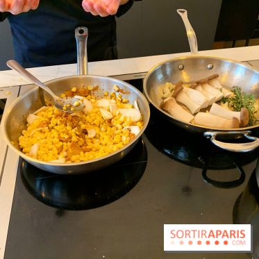 Fête de la K-Food 2020 Pierre Sang