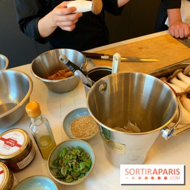 Fête de la K-Food 2020 Pierre Sang