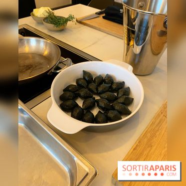 Fête de la K-Food 2020 Pierre Sang