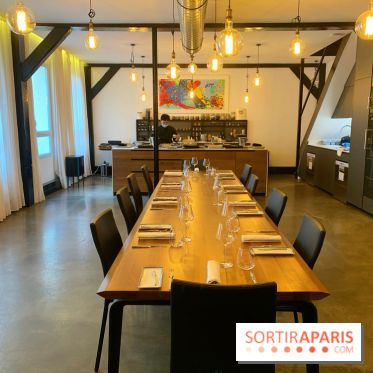 Fête de la K-Food 2020 Pierre Sang