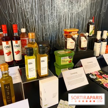 Fête de la K-Food 2020 Pierre Sang