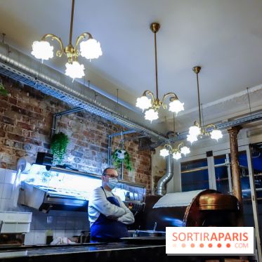 Tripletta dans le quartier Latin, les photos