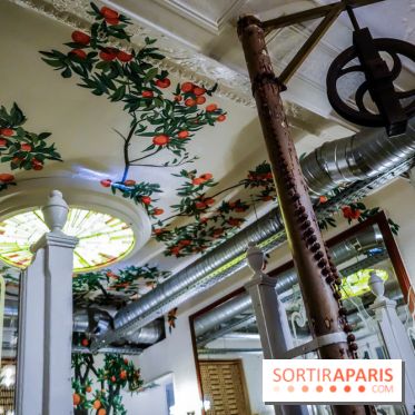 Tripletta dans le quartier Latin, les photos