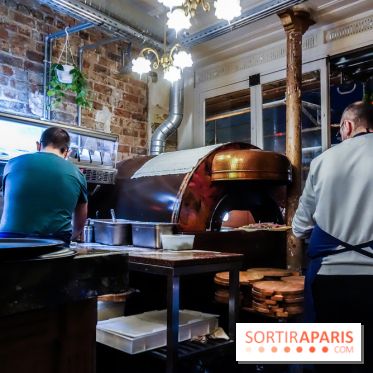 Tripletta dans le quartier Latin, les photos