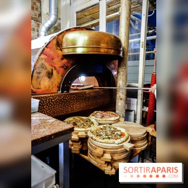 Tripletta dans le quartier Latin, les photos