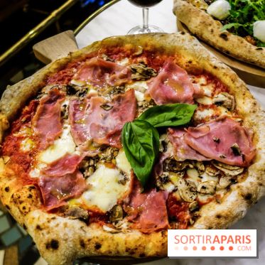 Tripletta dans le quartier Latin, les photos