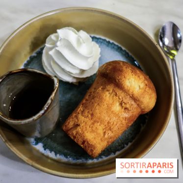 Tripletta dans le quartier Latin, les photos