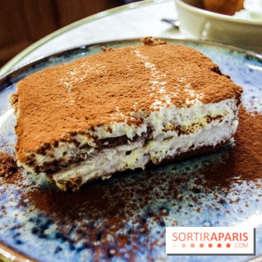 Tripletta dans le quartier Latin, les photos