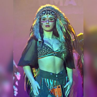 Voyage dans le temps, le spectacle du Cirque Bormann