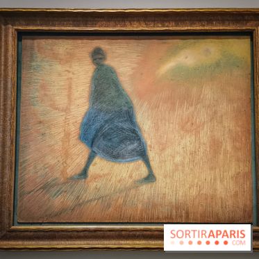 Léon Spilliaert, l'exposition entre lumière et solitude au musée d'Orsay