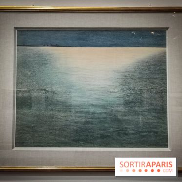 Léon Spilliaert, l'exposition entre lumière et solitude au musée d'Orsay