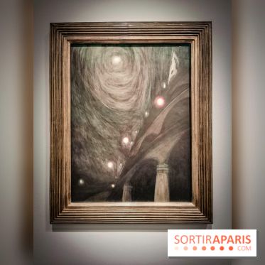 Léon Spilliaert, l'exposition entre lumière et solitude au musée d'Orsay