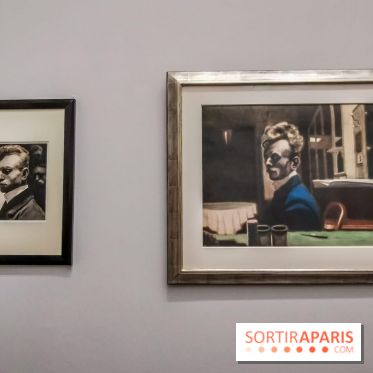 Léon Spilliaert, l'exposition entre lumière et solitude au musée d'Orsay