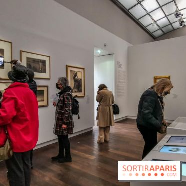 Léon Spilliaert, l'exposition entre lumière et solitude au musée d'Orsay