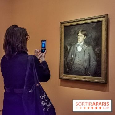 Léon Spilliaert, l'exposition entre lumière et solitude au musée d'Orsay