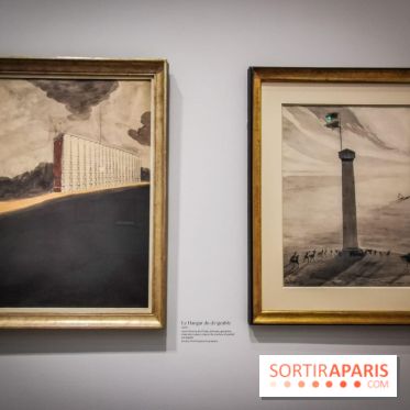 Léon Spilliaert, l'exposition entre lumière et solitude au musée d'Orsay