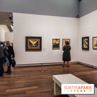 Léon Spilliaert, l'exposition entre lumière et solitude au musée d'Orsay