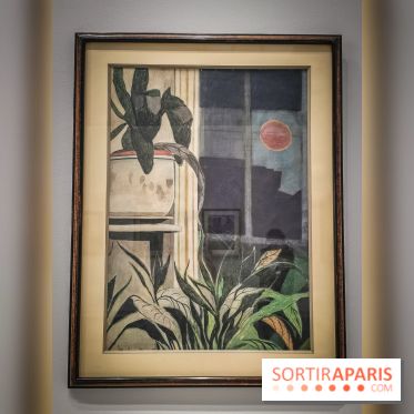 Léon Spilliaert, l'exposition entre lumière et solitude au musée d'Orsay