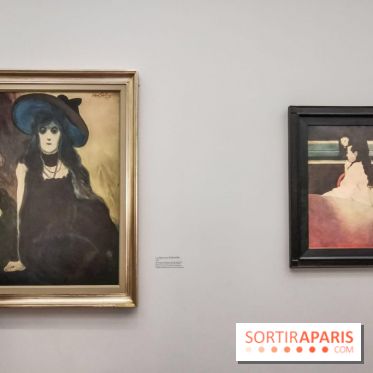 Léon Spilliaert, l'exposition entre lumière et solitude au musée d'Orsay