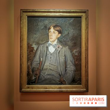 Léon Spilliaert, l'exposition entre lumière et solitude au musée d'Orsay