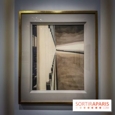 Léon Spilliaert, l'exposition entre lumière et solitude au musée d'Orsay