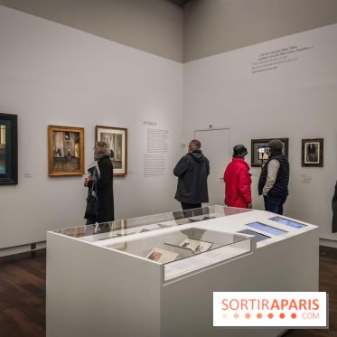 Léon Spilliaert, l'exposition entre lumière et solitude au musée d'Orsay