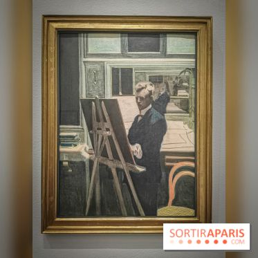 Léon Spilliaert, l'exposition entre lumière et solitude au musée d'Orsay